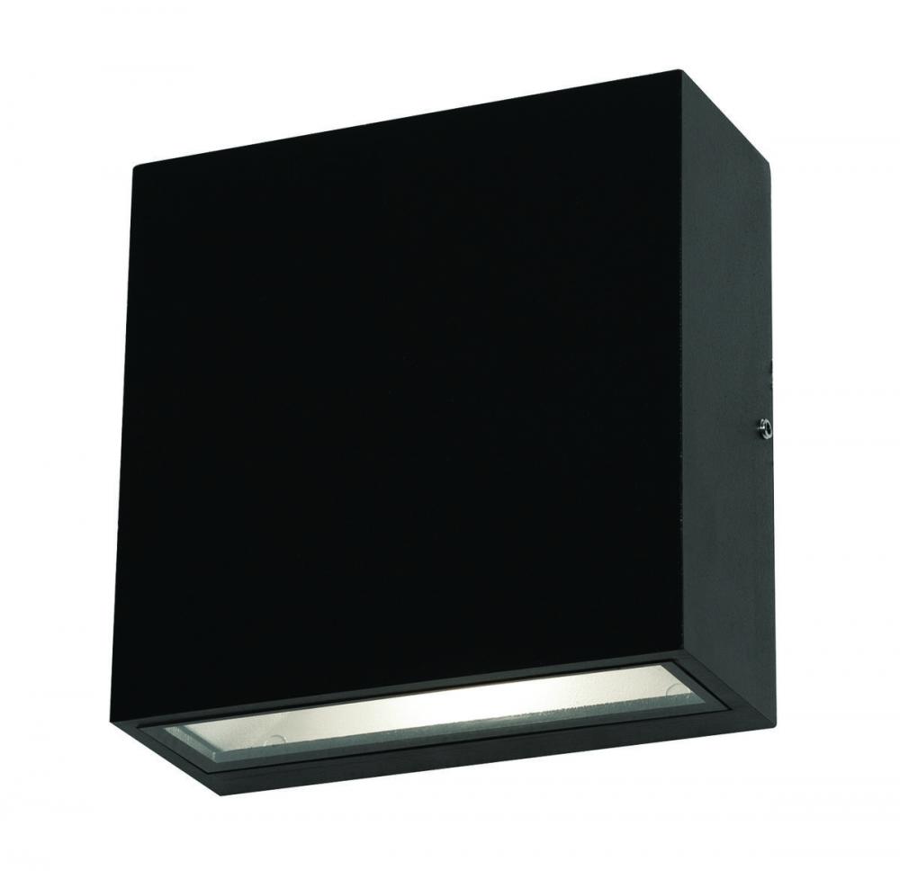 Dexter 1 Light LED Outdoor Sconce