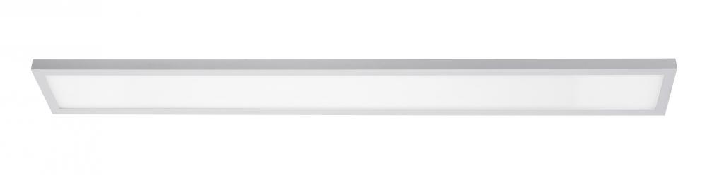 Delgado 48'' Linear Led 45W 277V WH