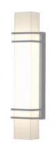 AFX Lighting, Inc. BLW5232800L30MVTG - Blaine 23" LED Outdoor Sconce