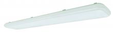 AFX Lighting, Inc. NMBL104843L40EN - Nimbus LINEAR LED 4300 LUMENS 4000K