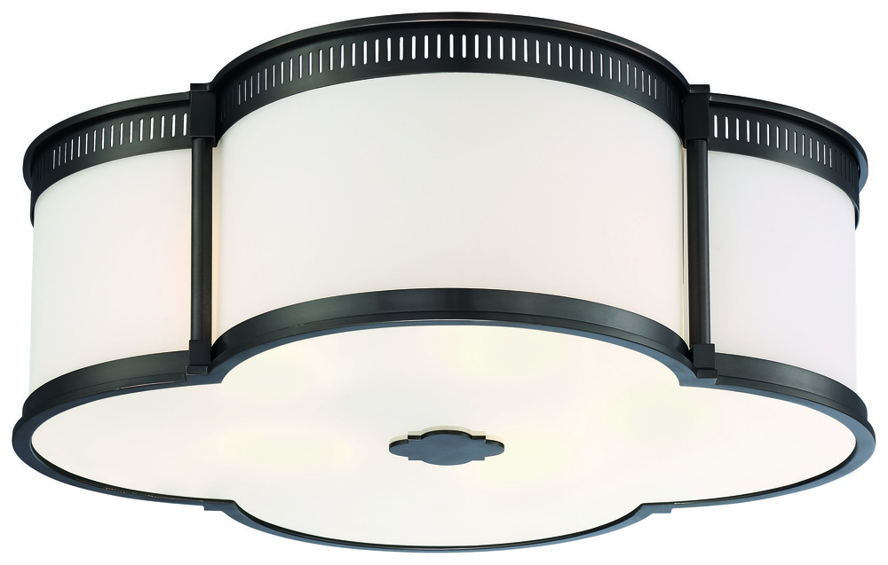 Led Flush Mount