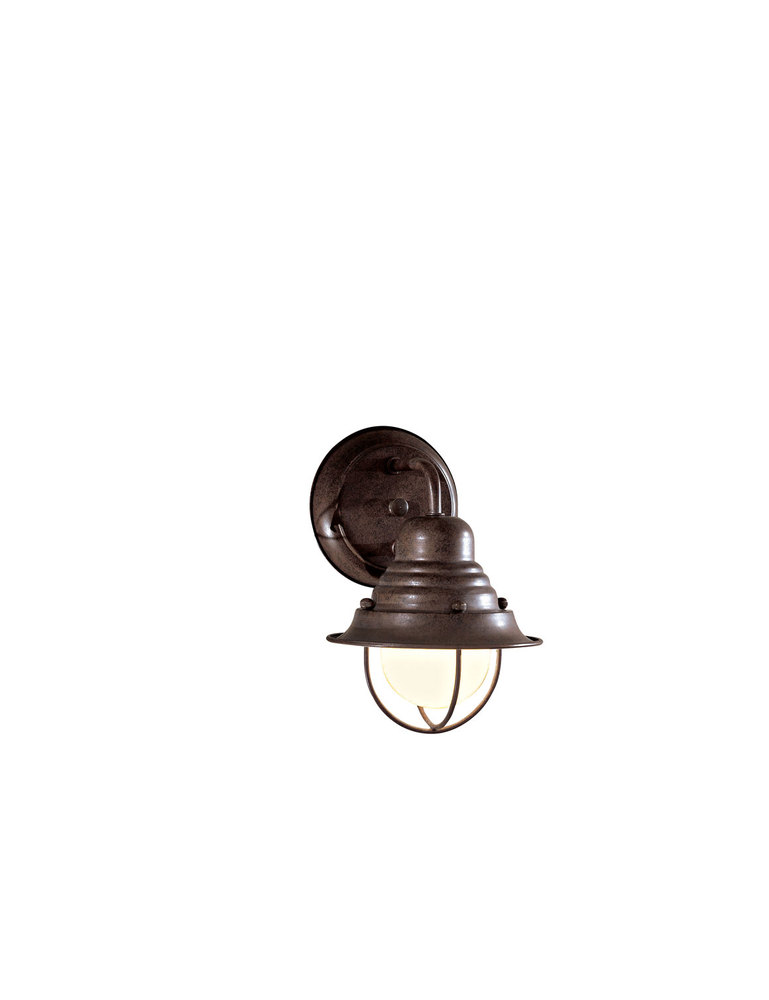 Wyndmereâ„¢ - 1 Light Outdoor Wall Mount