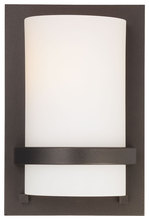 Minka-Lavery 342-172 - Fieldale Lodge - 1 Light Wall Sconce