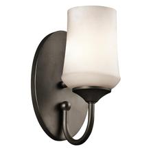 Kichler 45568OZL18 - Wall Sconce 1Lt LED