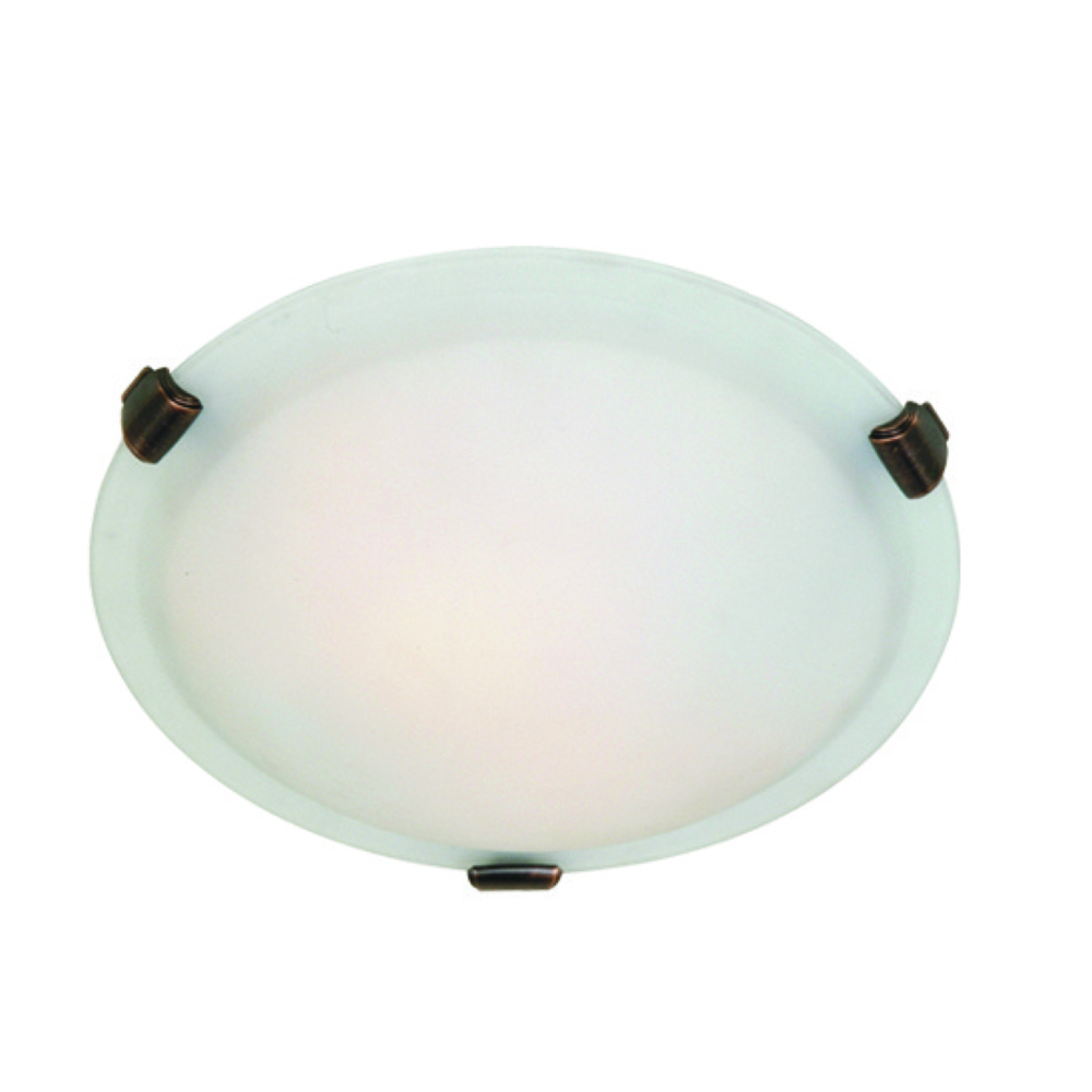 Clip Flush AC2354BU Flush Mount