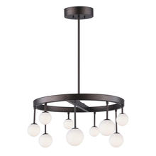 Artcraft AC6621 - Melrose Chandelier