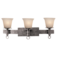 Kalco 4203CI/1356 - Americana 3 Light Bath