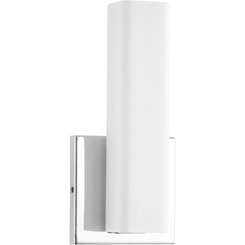 Beam Collection One-Light LED Wall Bracket