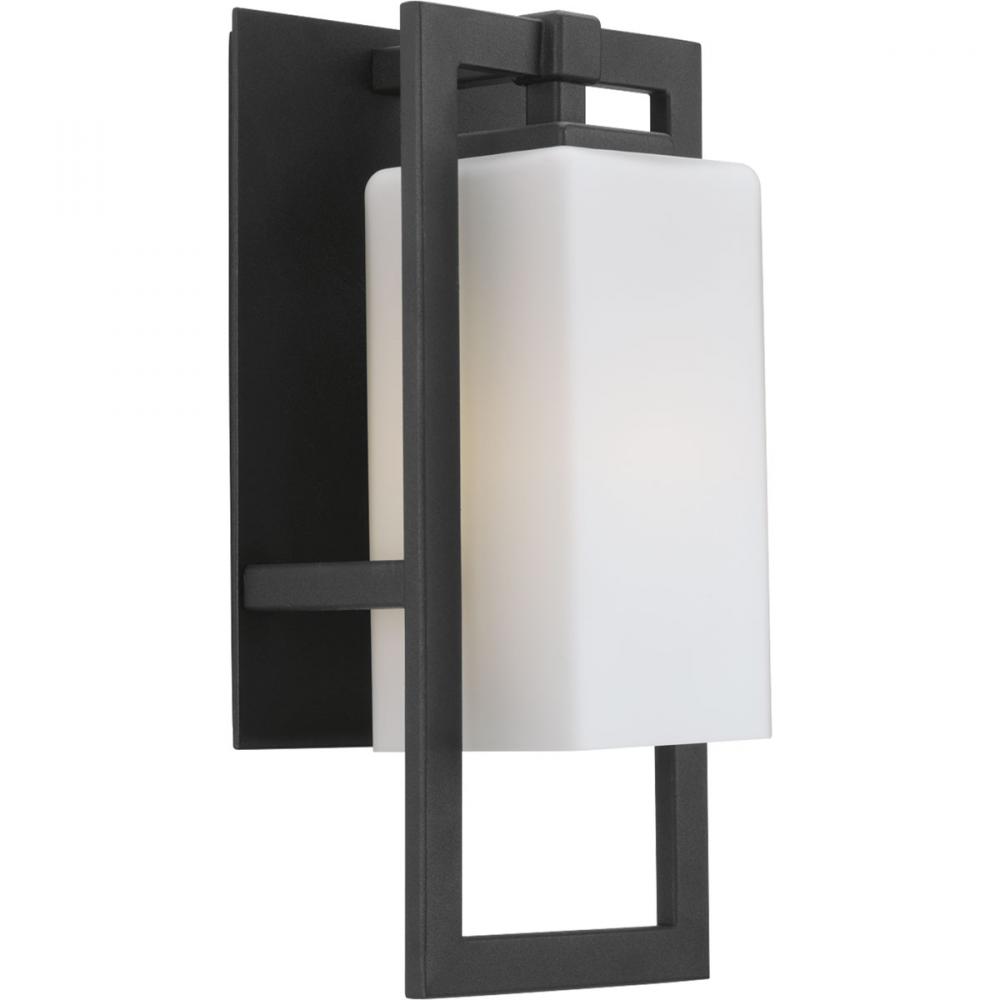 Jack Collection One-Light Small Wall Lantern