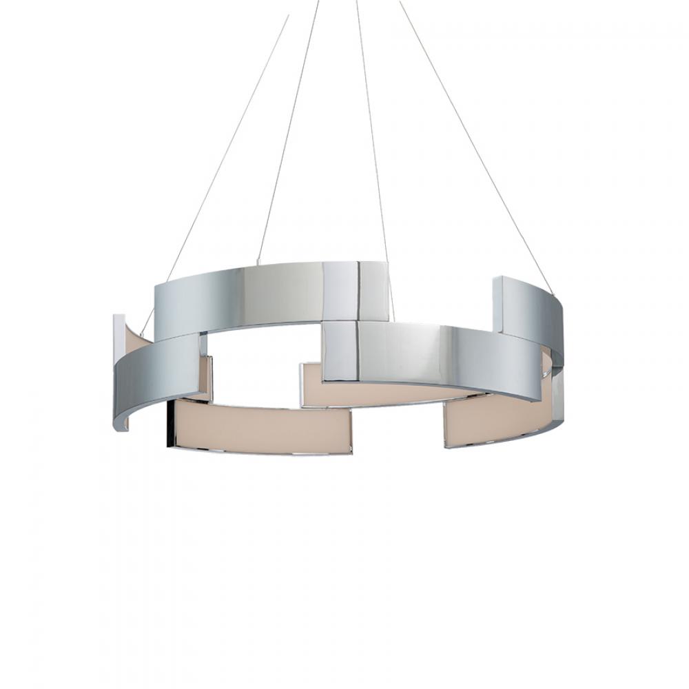 Trap Pendant Light