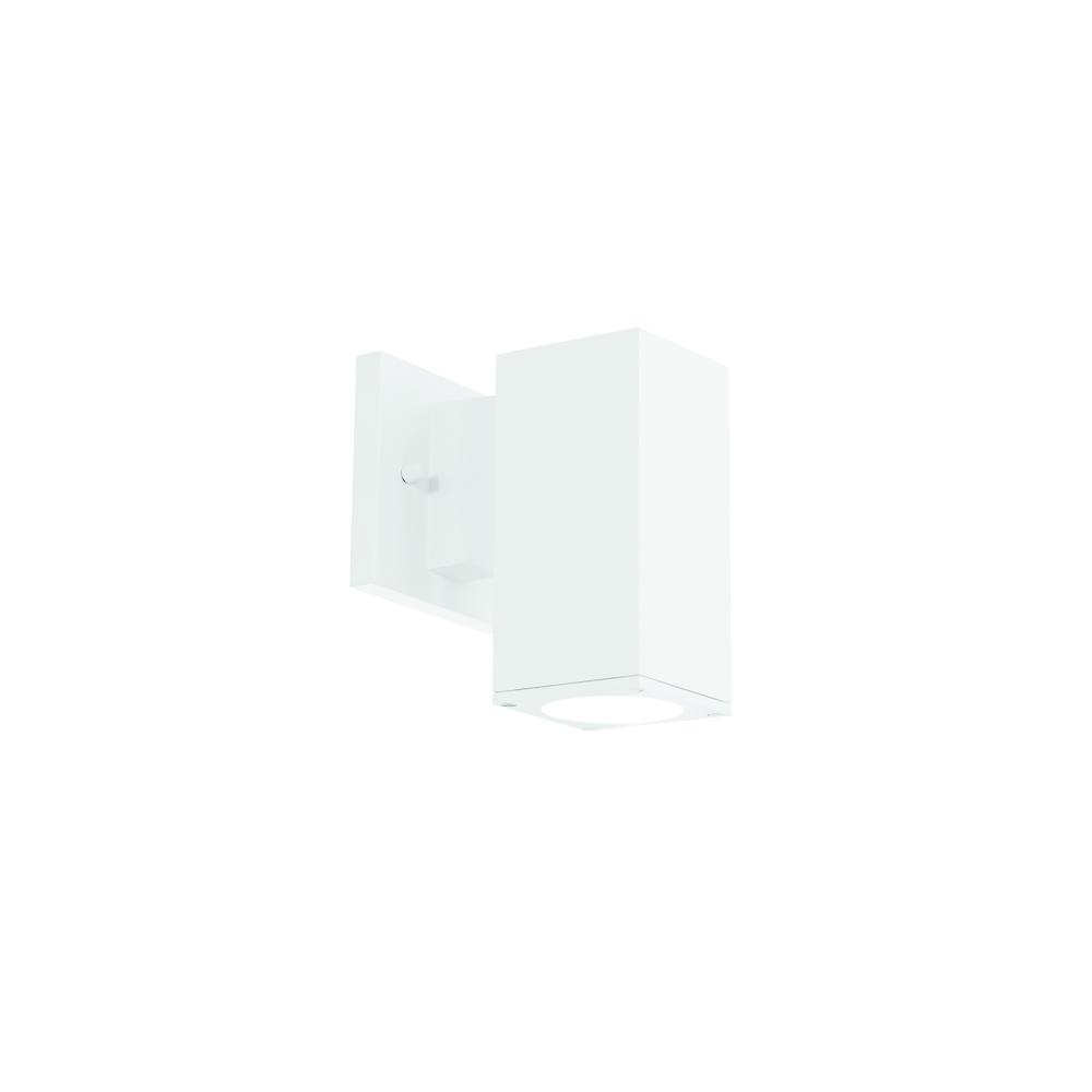 2202 8" 1-Light LED WALL SCONCE 3000K