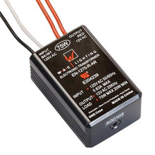 WAC US EN-1275-R-AR - Electronic Transformer 120V Input 12V Output 75W