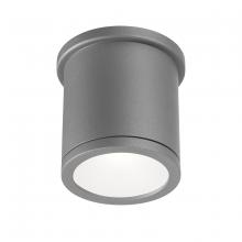 WAC US FM-W2605-GH - TUBE Outdoor Flush Mount Light