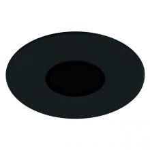 WAC US R3CRPT-BK - Ocularc 3.5 Round Pin Hole Trim