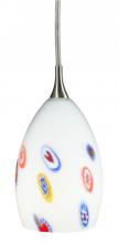 CAL Lighting PN-945/17-DB - Down Mini Pendant