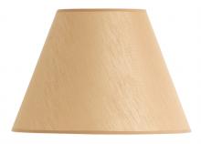 CAL Lighting SH-1270 - Round Hardback Fabric Shade