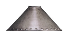 CAL Lighting SH-5070 - METAL SHADE FOR BO-2410