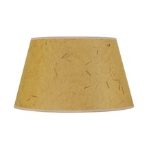 CAL Lighting SH-8116-16E - Round Hardback Rice Paper Shade