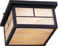 Maxim 4059HOBU - Coldwater-Outdoor Flush Mount