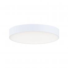 Maxim 57882WTWT - Trim - 0-10 V-Flush Mount