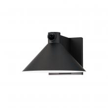 Maxim 86141BK/MSP - Conoid LED-Flush Mount