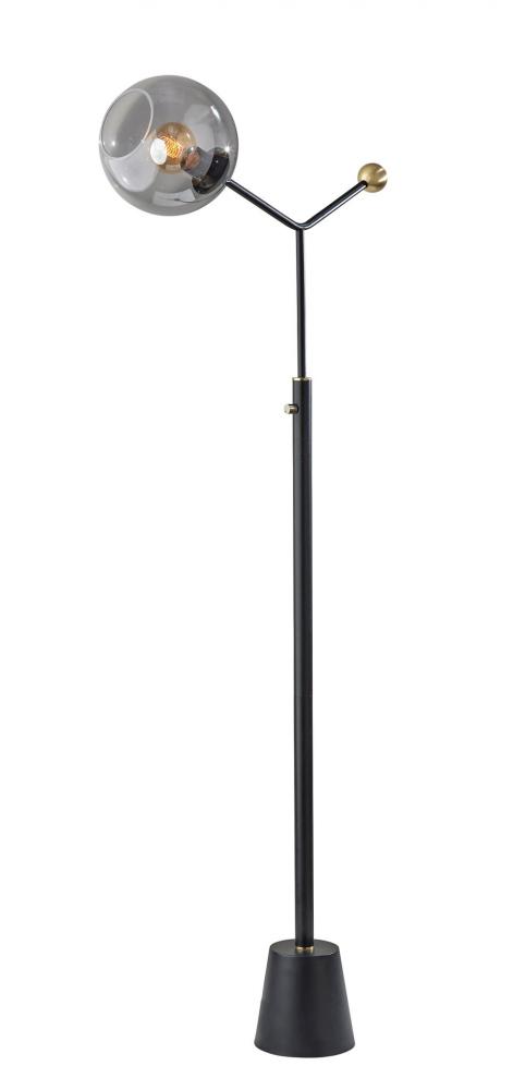 Dusk Floor Lamp