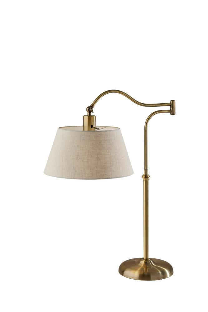 Rodeo Table Lamp