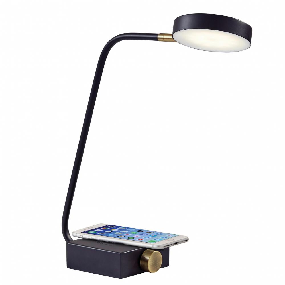 Conrad LED AdessoCharge Desk Lamp