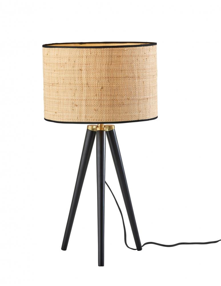 Jackson Table Lamp