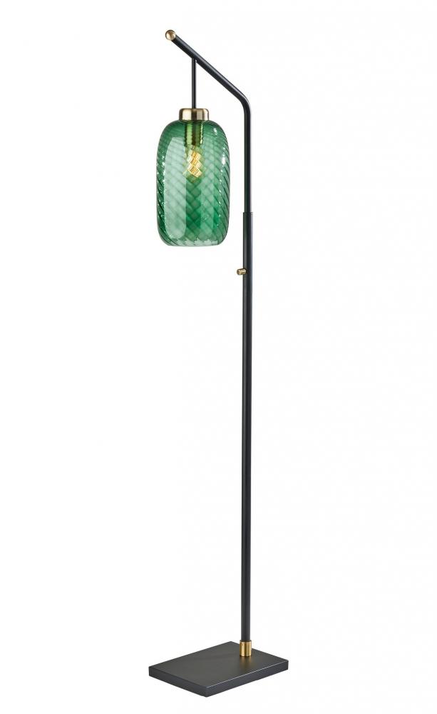 Derrick Floor Lamp