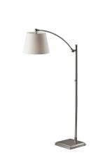 Adesso 1529-22 - York Floor Lamp