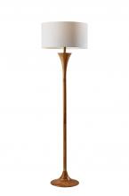 Adesso 1601-12 - Rebecca Floor Lamp