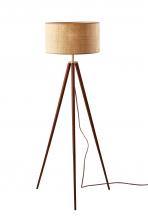 Adesso 3769-15 - Jackson Floor Lamp