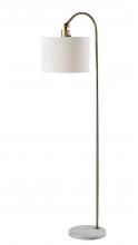 Adesso 3829-21 - Meredith Floor Lamp