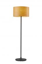 Adesso 6237-12 - Oslo Floor Lamp