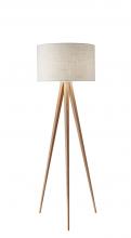 Adesso 6424-12 - Director Floor Lamp