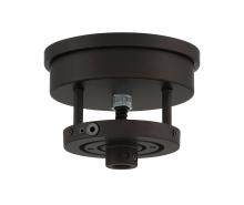 Craftmade SMA180-ESP - Slope Mount Adapter in Espresso