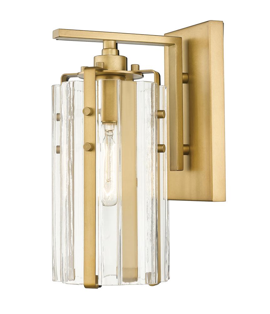 1 Light Wall Sconce