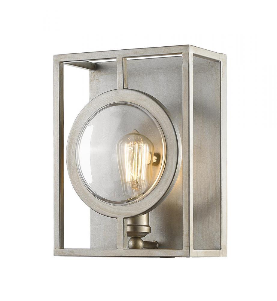 1 Light Wall Sconce