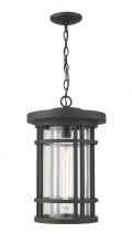 Z-Lite 570CHXL-ORB - 1 Light Outdoor Chain Mount Ceiling Fixture