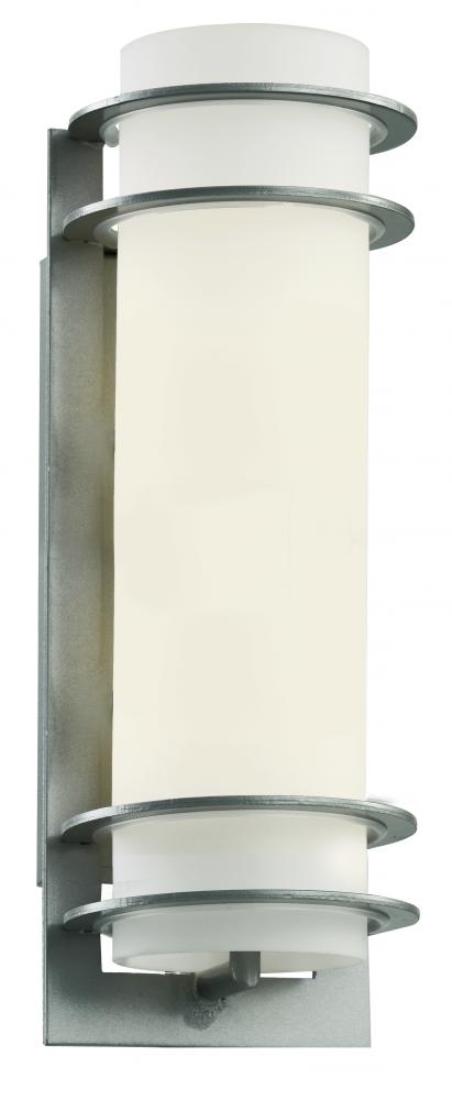 Zephyr 16.25" Wall Lantern