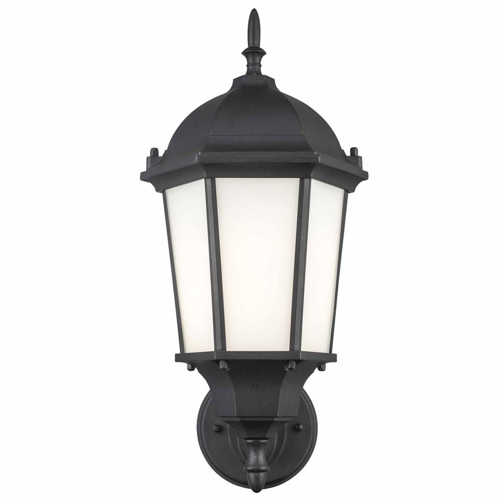 Outdoor Wall Lights Black