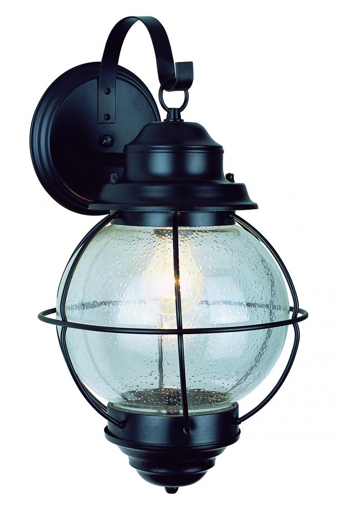 Catalina 13.5" Wall Lantern Light