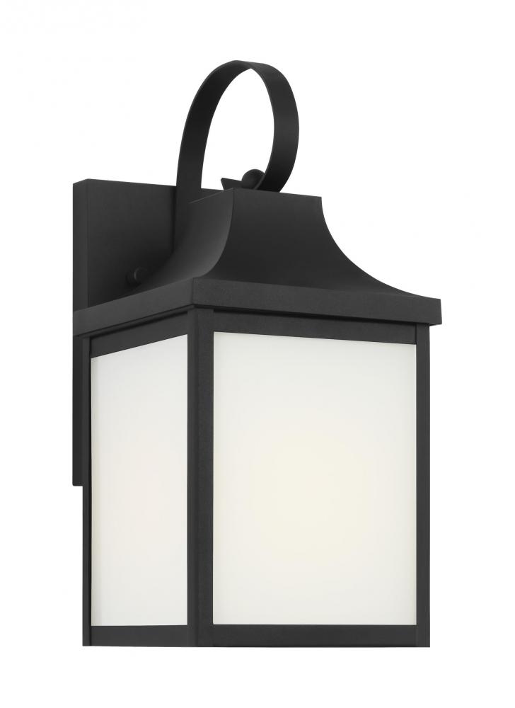 Say brook One Light Small Lantern