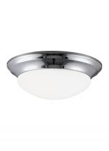 Generation Lighting 75435-05 - Two Light Ceiling Flush Mount