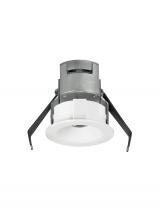 Generation Lighting 95411S-15 - 12V 2700K Fixed Round Down Light-15