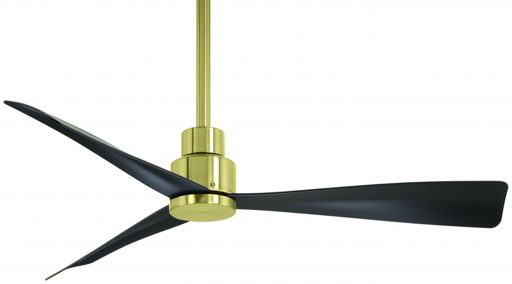 Simple - 44" Outdoor Ceiling Fan