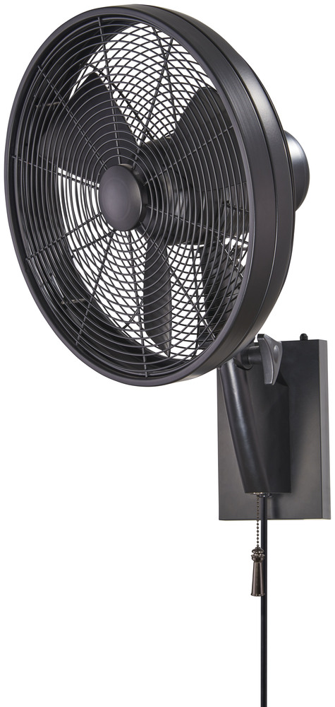 Anywhere - 15" Oscillating Fan