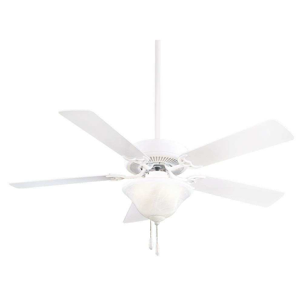 CONTRACTOR UNI-PACK LED - 52" CEILING FAN