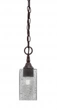 Toltec Company 11-DG-542 - Mini Pendants